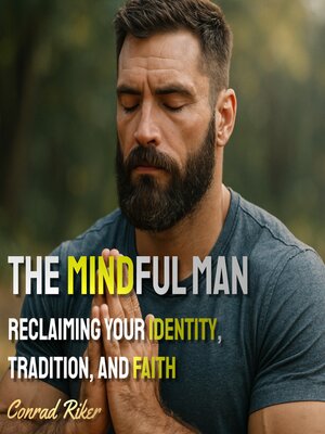 cover image of The Mindful Man